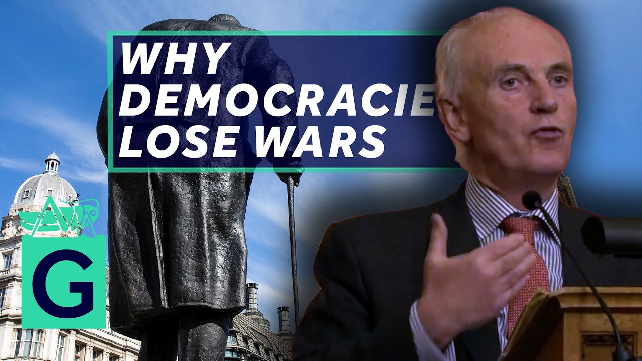 Strategy and Democracy