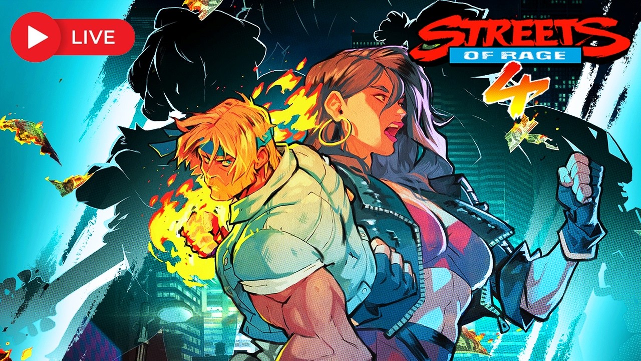 🔴Mania+ Score Coop | 16/02/2026 @PatoEze