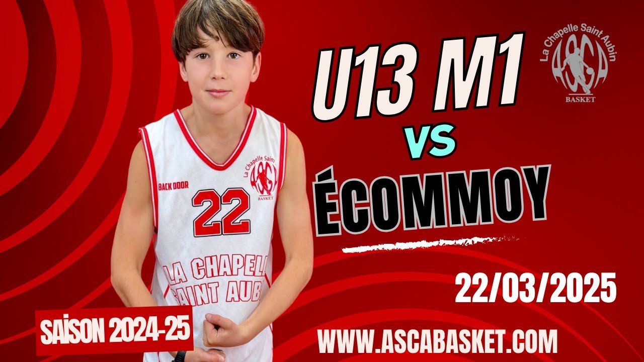 2025.03.22  U13M1 vs Ecommoy
