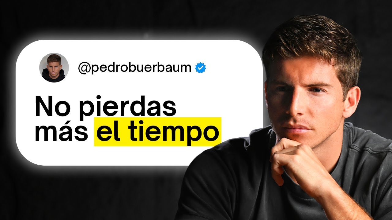 Dame 24 Minutos y Te Ahorraré 3 Años de Experiencia en Negocios
