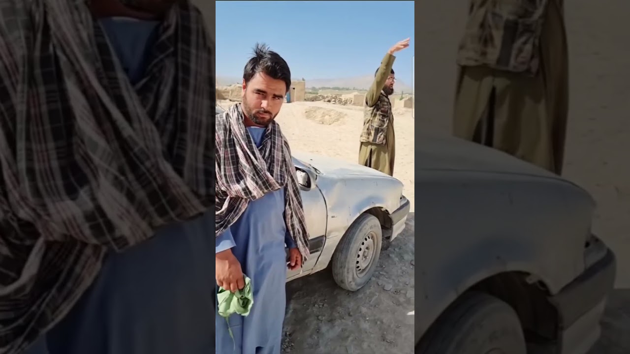وقتی تاکسی زیاده و مسافر کم 😀🫣 طنز جالب و خنده دار