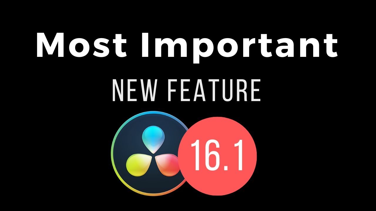 Why Sync Bin is a GAME CHANGER [Resolve 16.1]