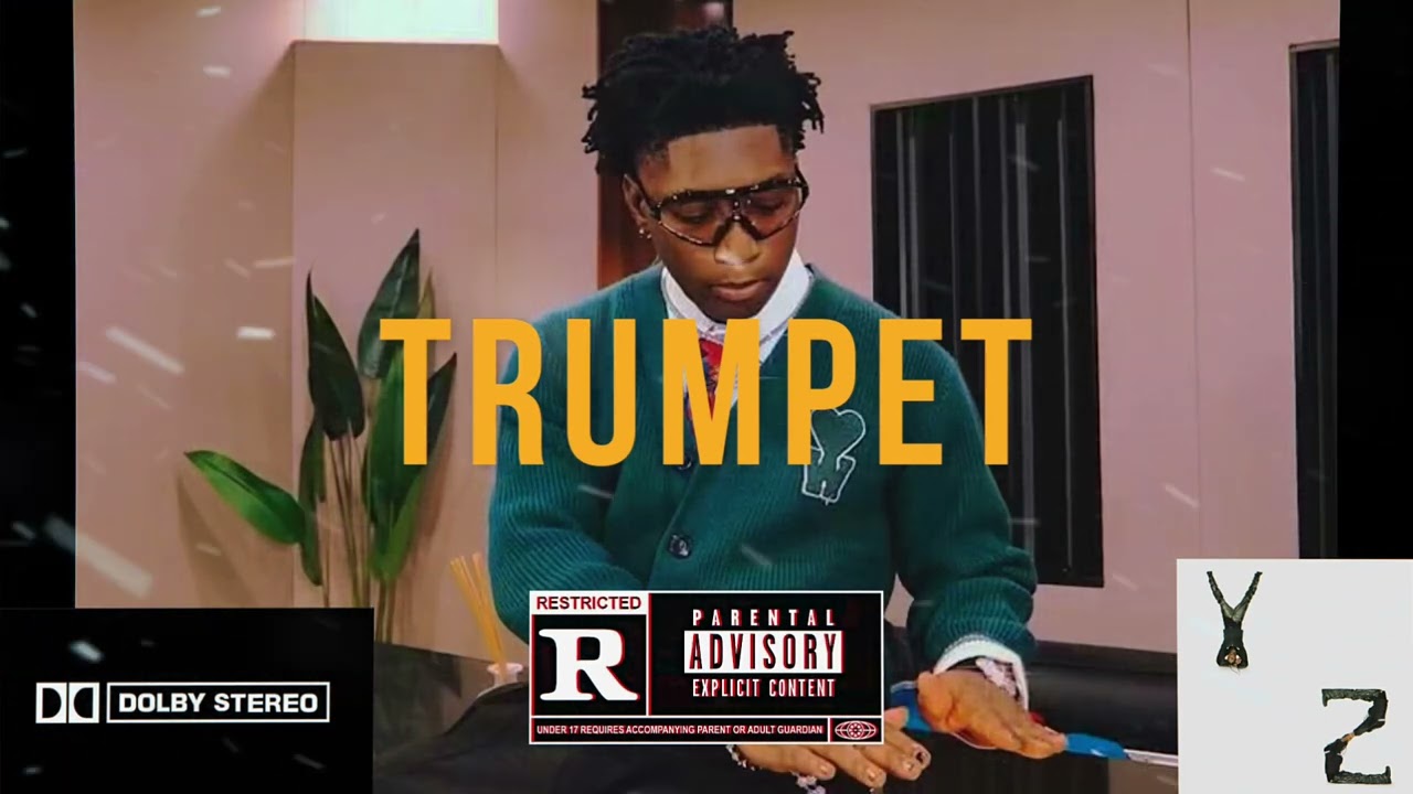 AFROBEAT Instrumental Bella Shmurda x Moelogo & T.I blaze - Afrobeat Typebeat _ 2026  “TRUMPET”