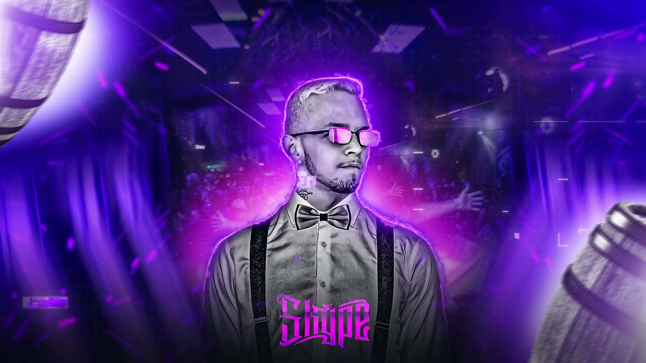 Black Lança - MC Teteu - (DJ SKYPE)