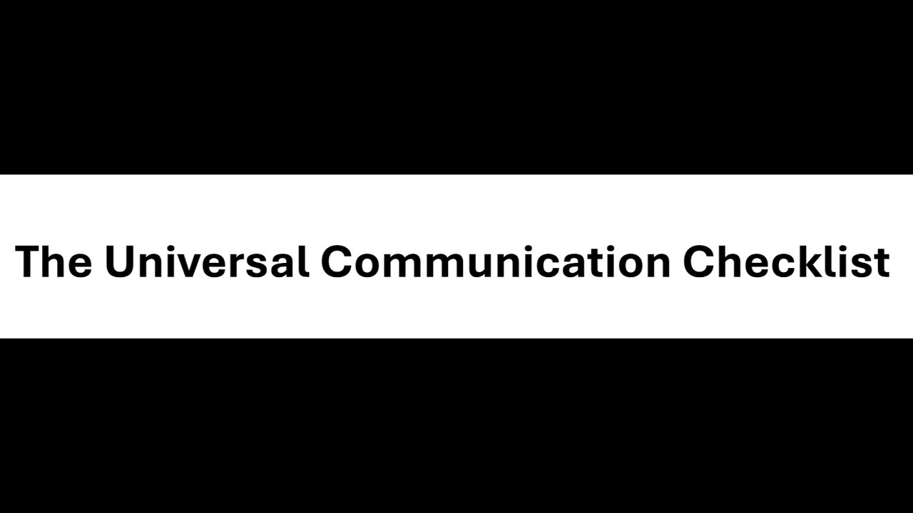 UniCom