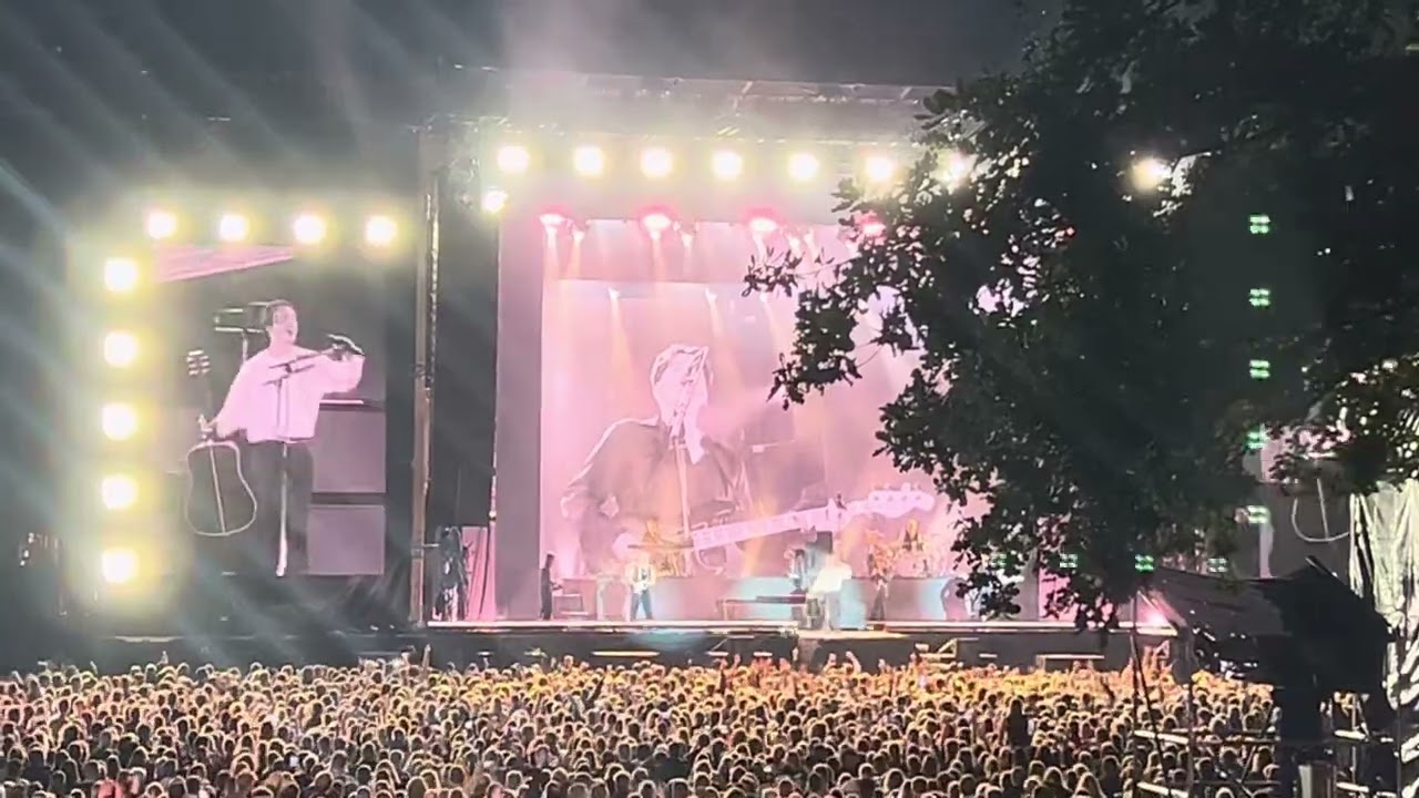 Giant Rooks Watershed 05.09.2025 Hamm Kurpark Grandios Gescheppert Danke