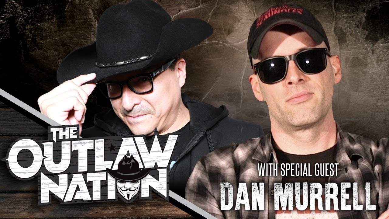 Dan Murrell on Leaving Screen Junkies, Film Criticism and the Schmoedown- The Outlaw Nation Show
