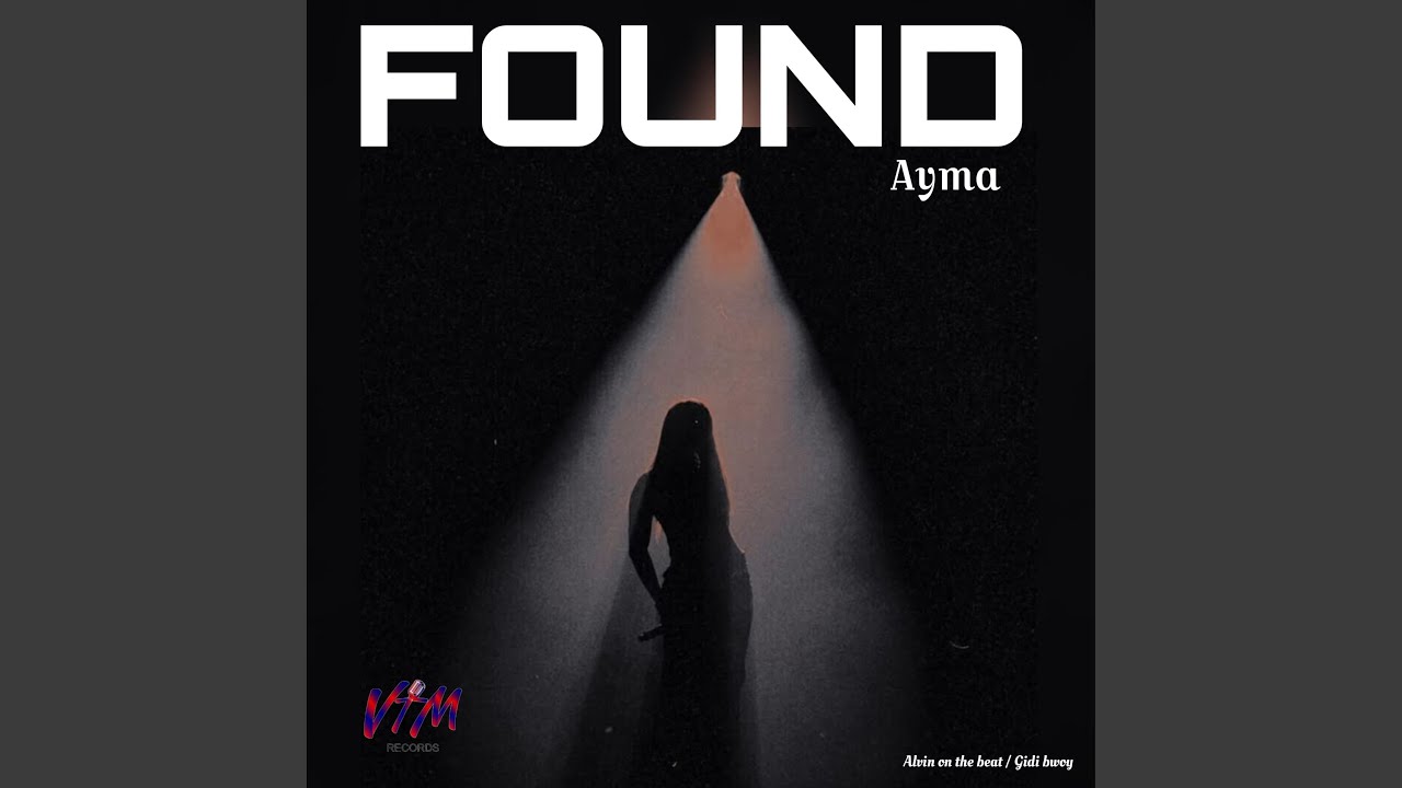 FOUND