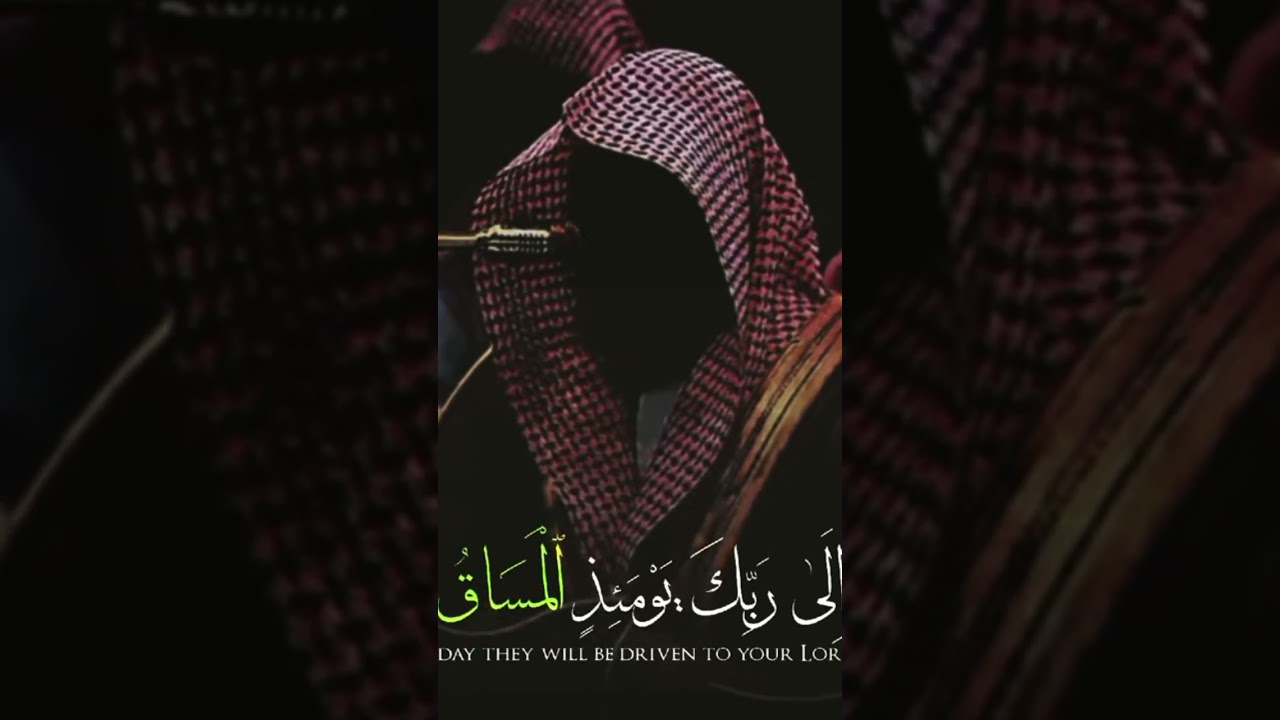 القران الكريم بصوت جميل
