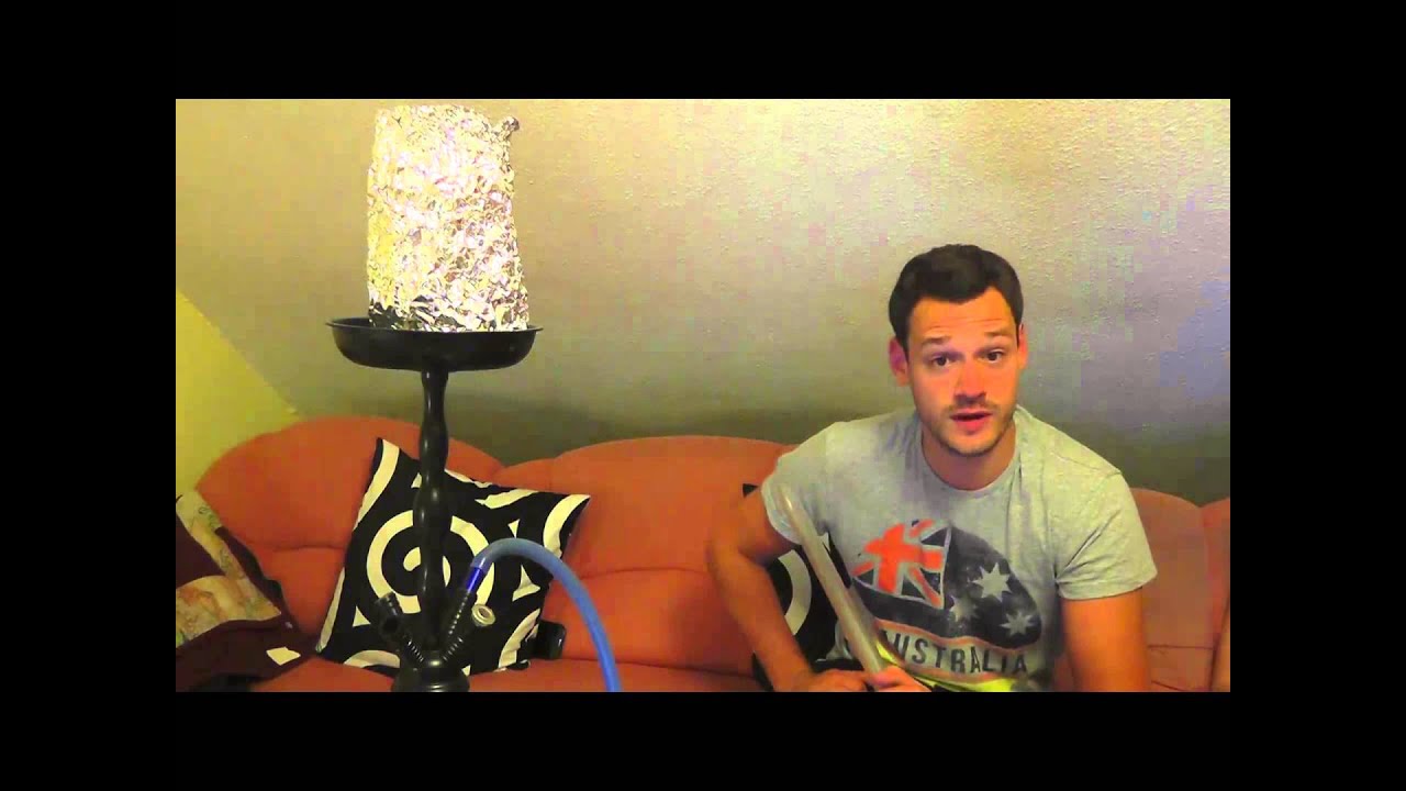 Al Waha Lemon Shisha Tabak Review - By Boogi