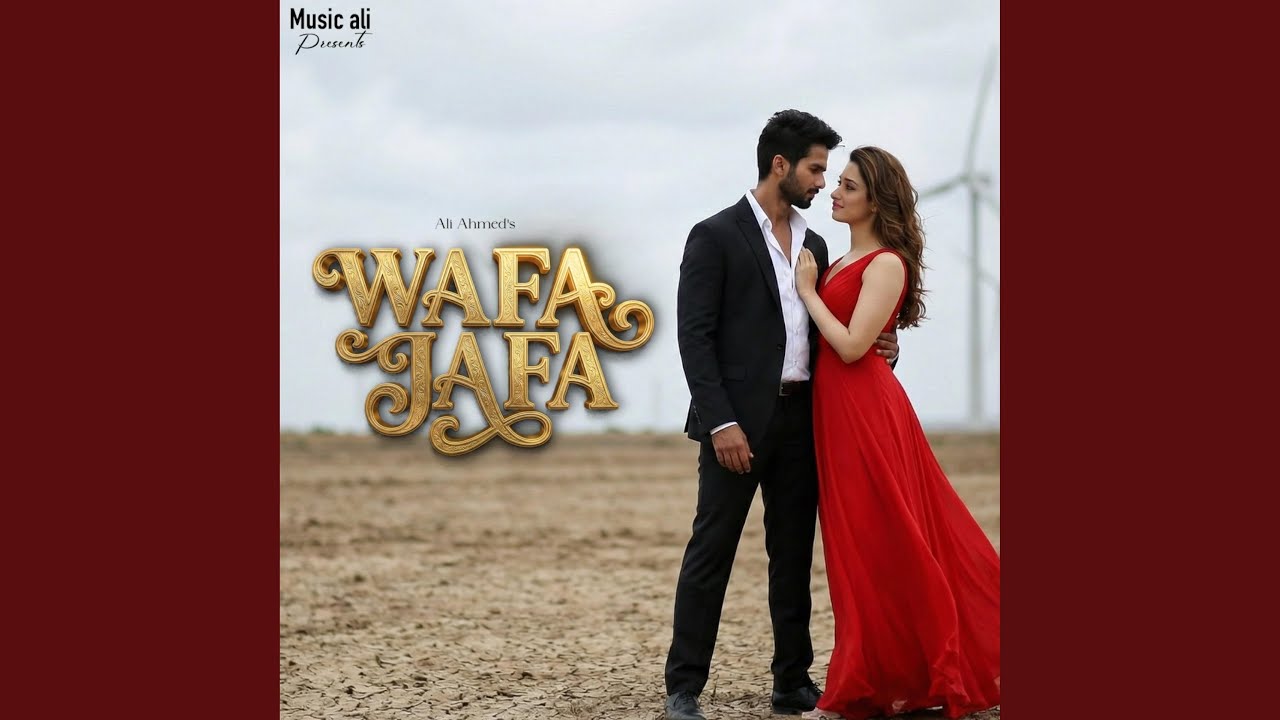 Wafa Jafa