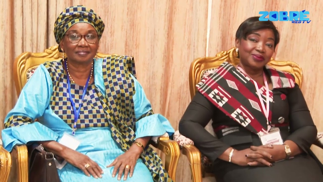 L’avocature burkinabè : le Premier ministre reçoit des avocats de l’espace UEMOA et pays invités