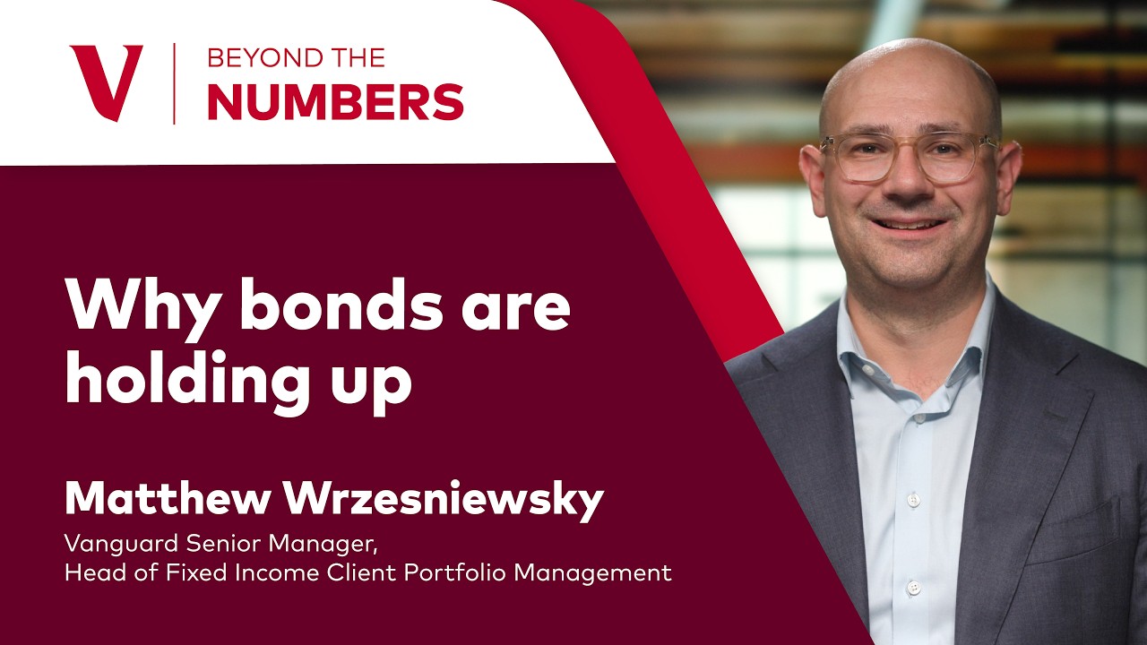 Bond market today: Inflation, yields, & opportunities