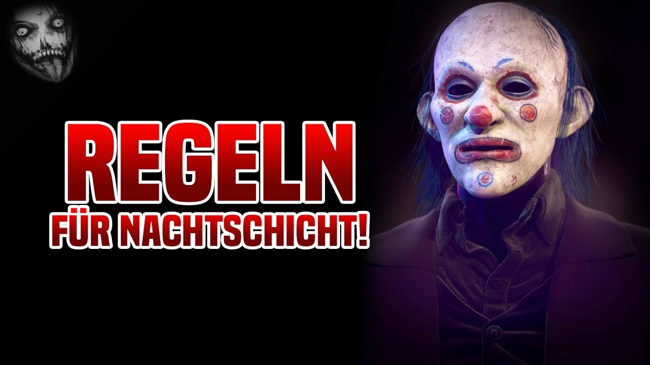 Ich arbeite in einem Flughafen und muss 14 Regeln einhalten!