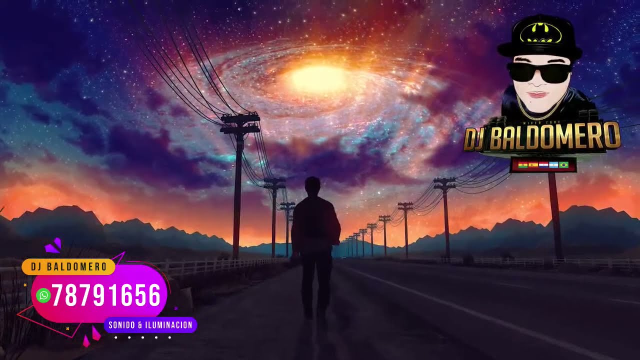 MIX CUMBIA CORTAVENAS 1 💔 DJ BALDOMERO