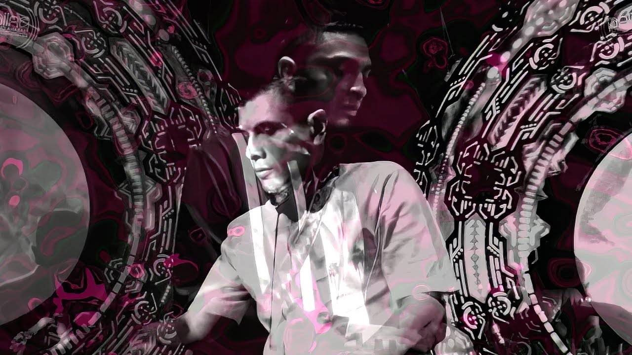 PABLO MUZI3K x DANIELS at Palio Sabana Club - Shot & Visuals by Dulbecco | PALIO UNDERGROUND #28