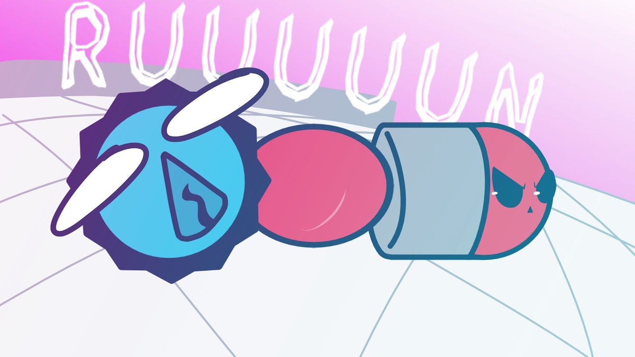 Diep.io | Landmine Chronicles Volume 1