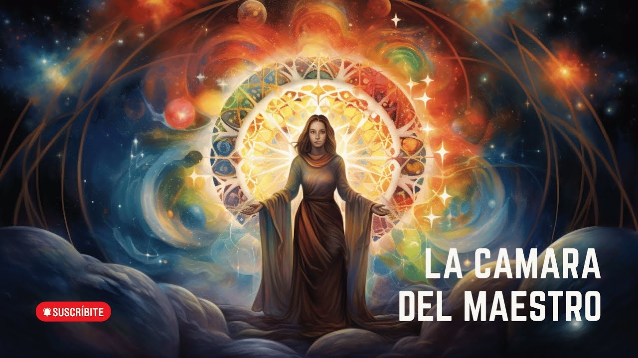🔮🧘‍♂️ Los siete principios del hombre: Cuerpo, mente y espíritu en la enseñanza de Blavatsky 📚💫