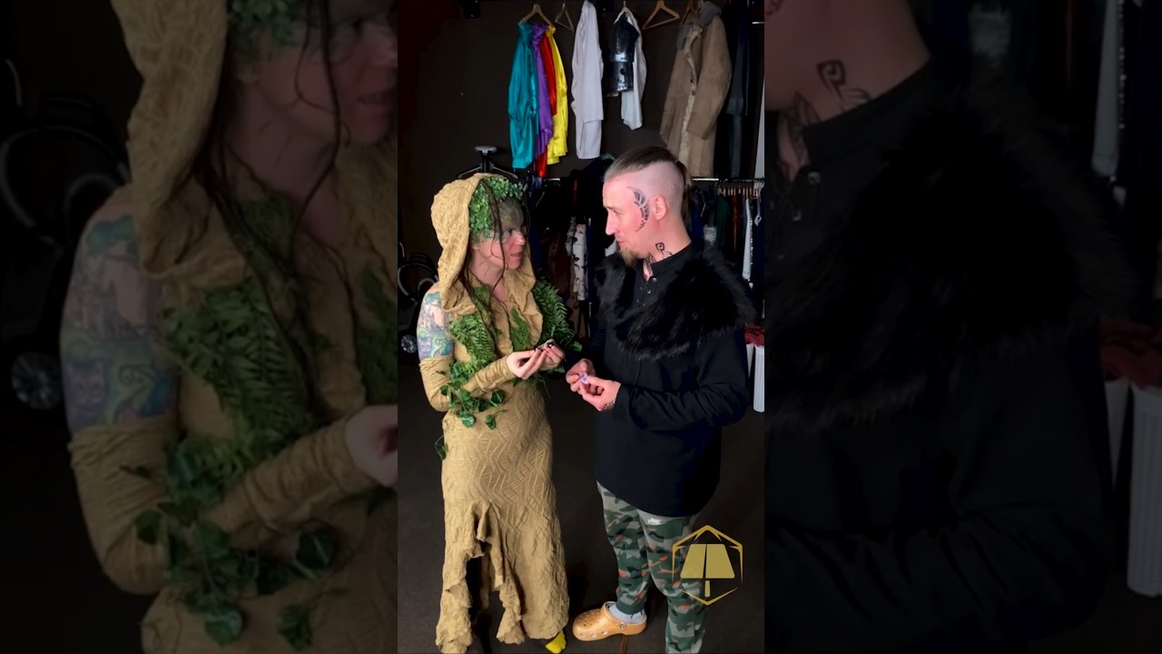 DND CONFLICT LEADS TO AN UNEXPECTED ENDING #dnd #baldursgate3 #dungeonsanddragons