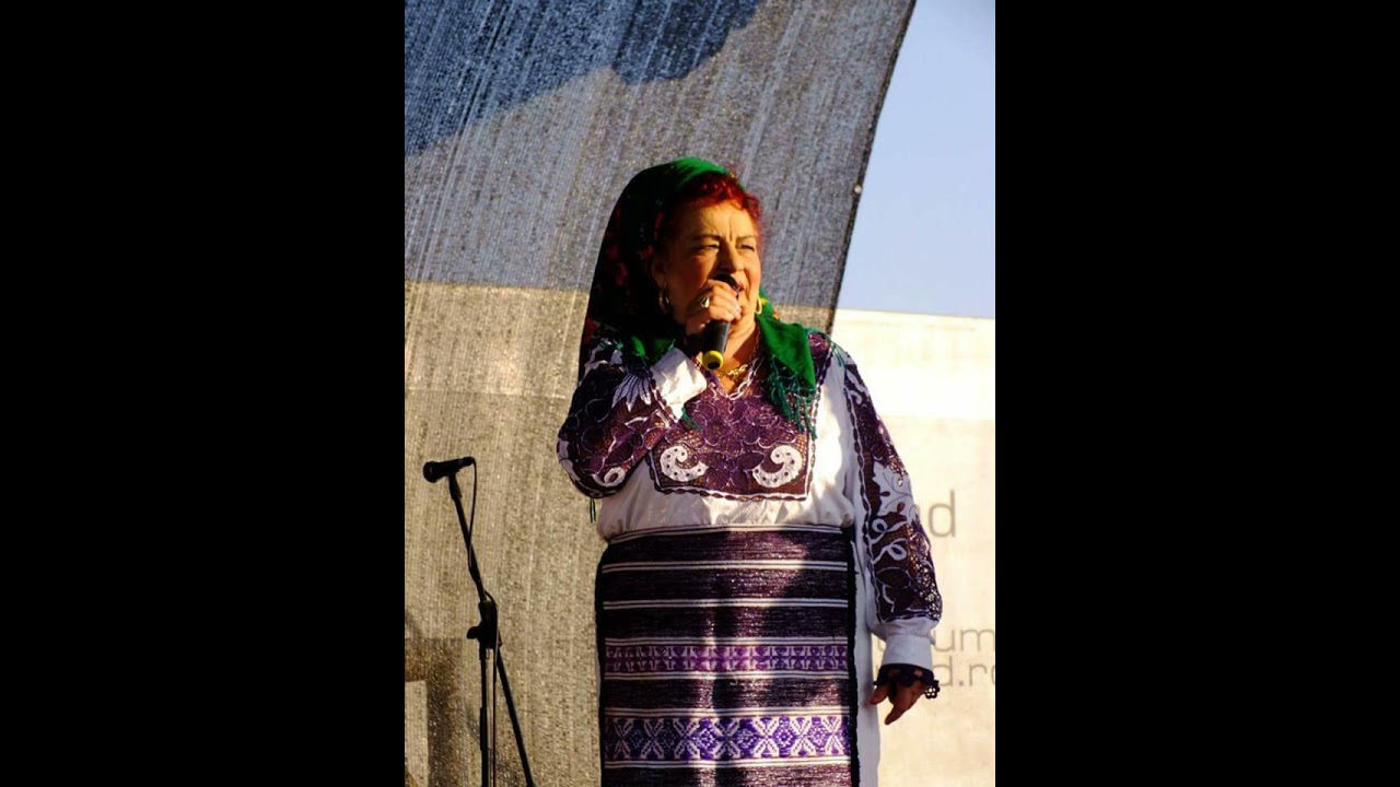 Florica Duma-Oameni buni şi lume multă (moment nuntă ca-n Bihor) album 2011 Te-oi crăpa lume cu dor