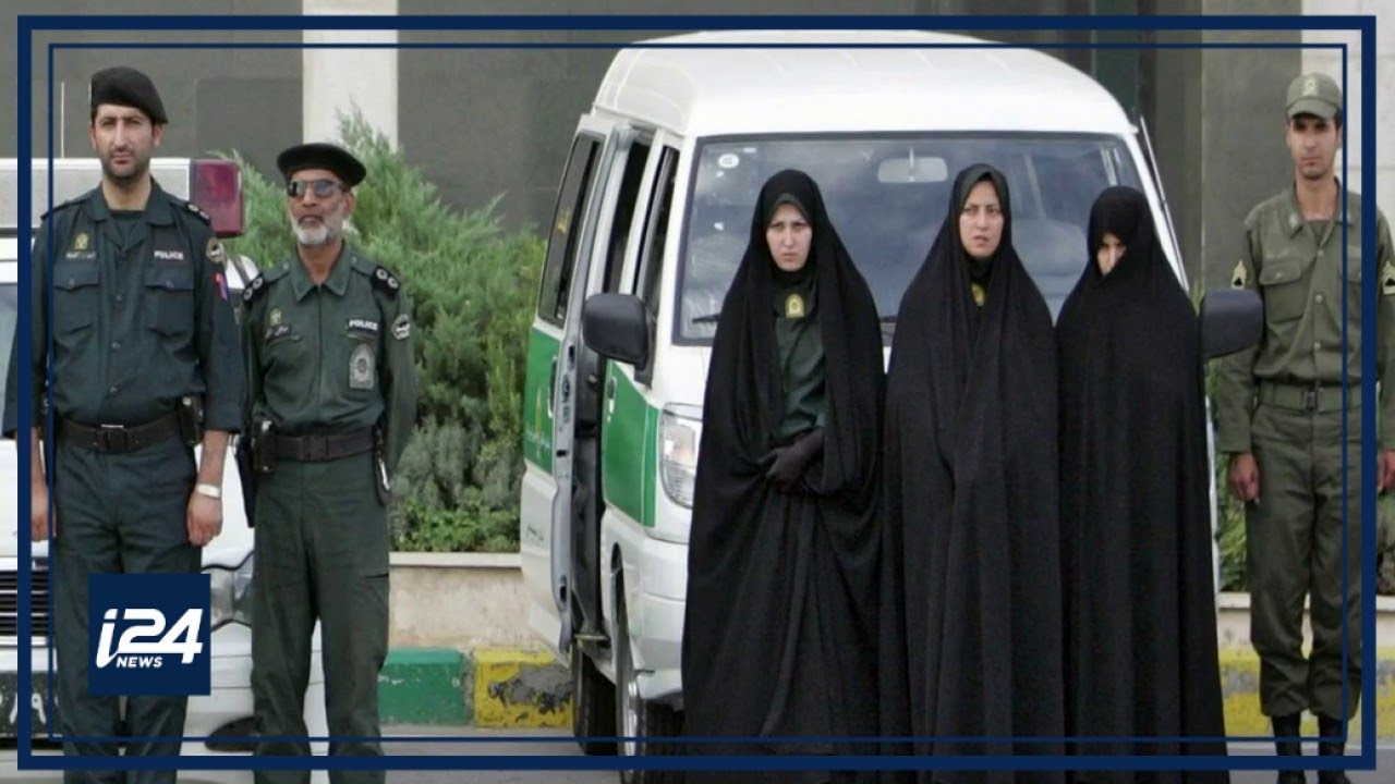 Iran : la police renforce le contrôle du port du voile