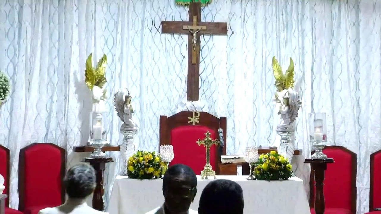 Hay una Luz esperándote ✨ |REV PADRE BRUNEL DRAGON