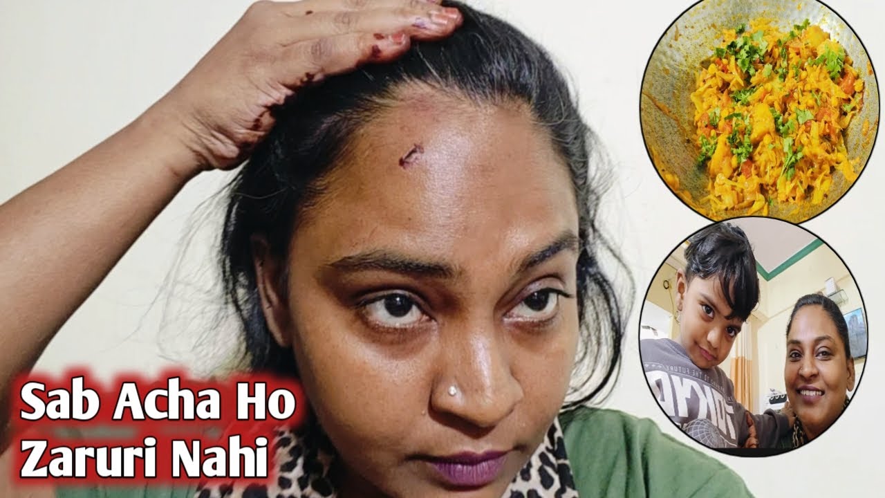Kaise Hua Ye😭 Kya Banaya Aaj Khane Me Recipe Vlog 