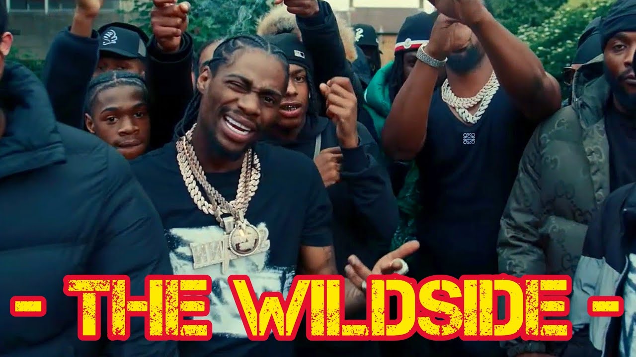 YV x Russ Millions Type Beat 2026 - 