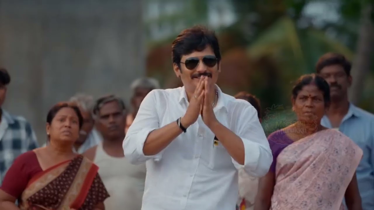 Thalaivar thambi thalaimaiyil review |semma mass ah?