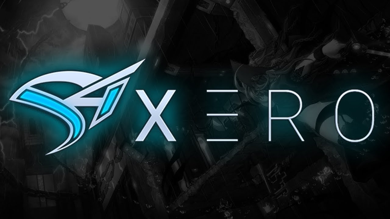 S4League [S4Xero] Ezquist* Vs Amenia Gun V1 /AlhazenTR