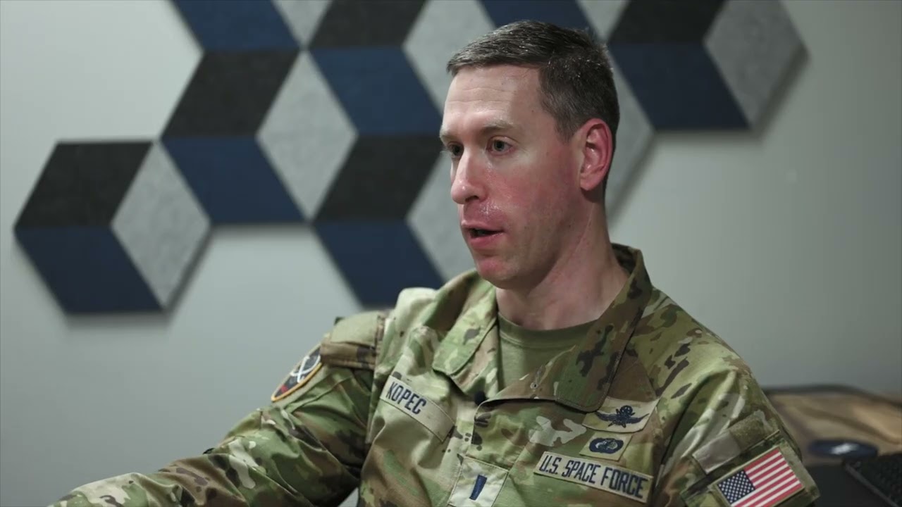 Unified Data Library (UDL) Explainer Video