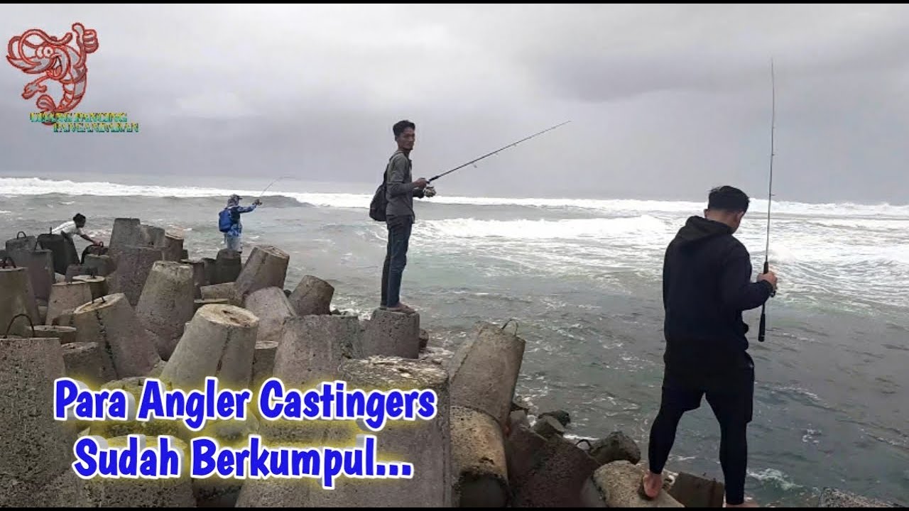 Hampir saja...!!! Ikan Penyelamat dari Keboncosan