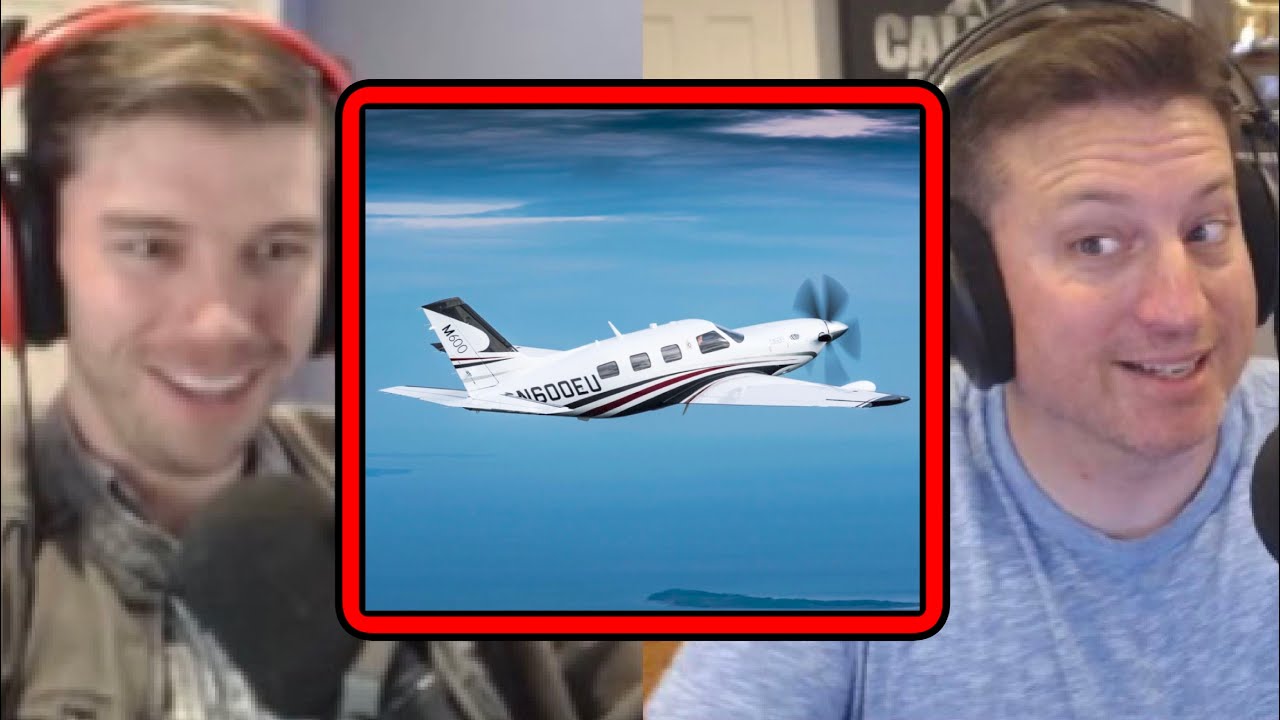 Should Woody Fly an Airplane? | PKA
