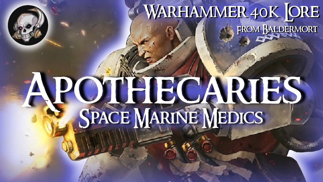 APOTHECARIES