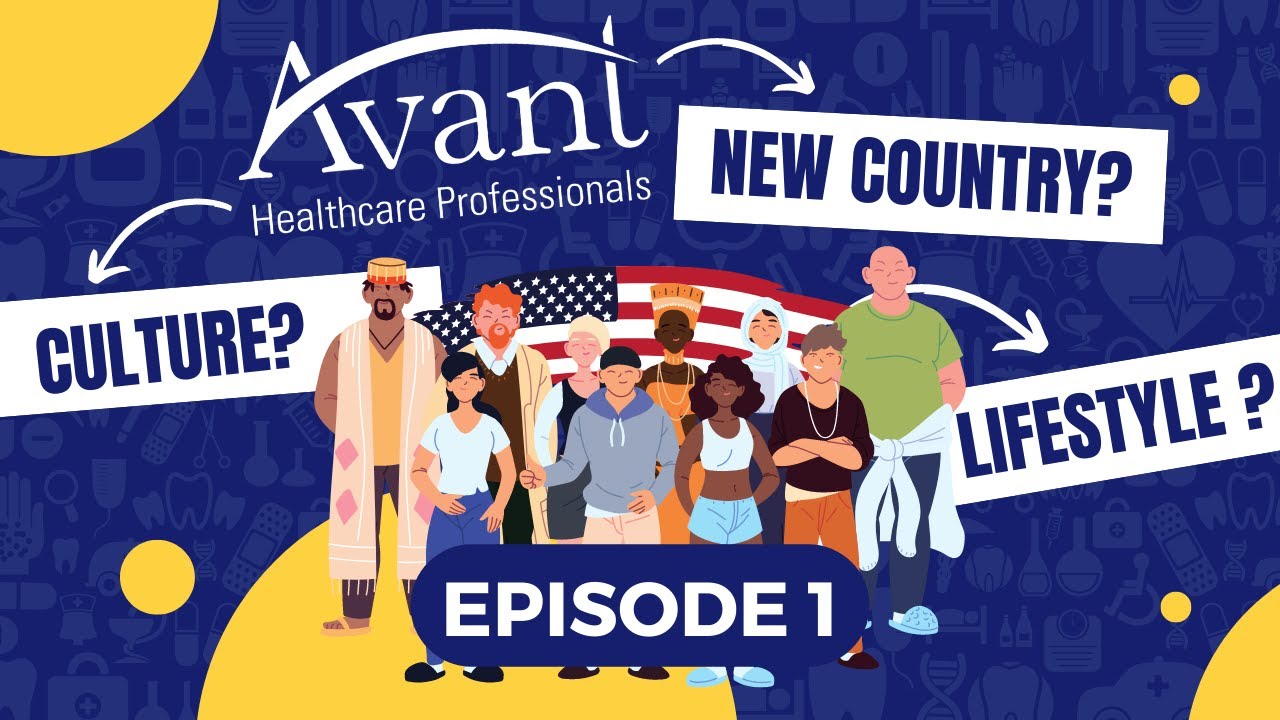 Culture Shock Explained | Episode 1