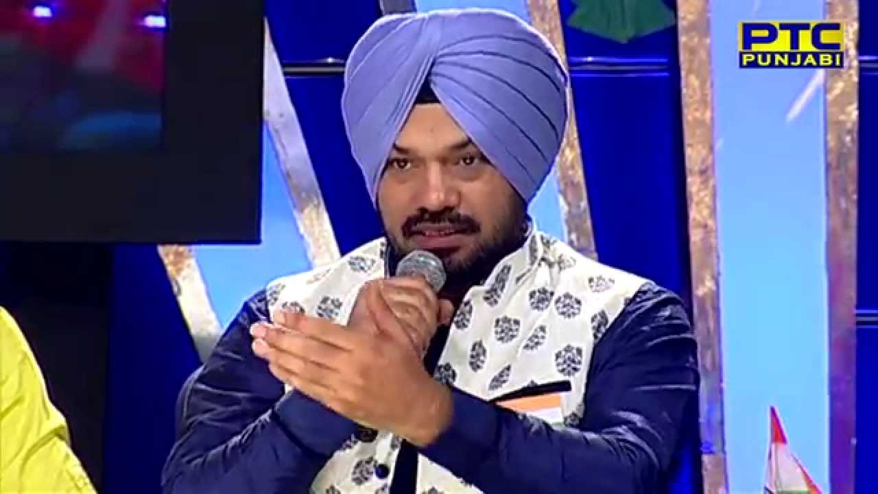 Solo Performance Ep-8 I VOP CC-2 I Independence Day Spl I Parminder Singh I Song-Fan Bhagat Singh Da