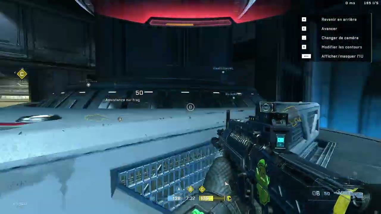 Compile stuck  halo infinite