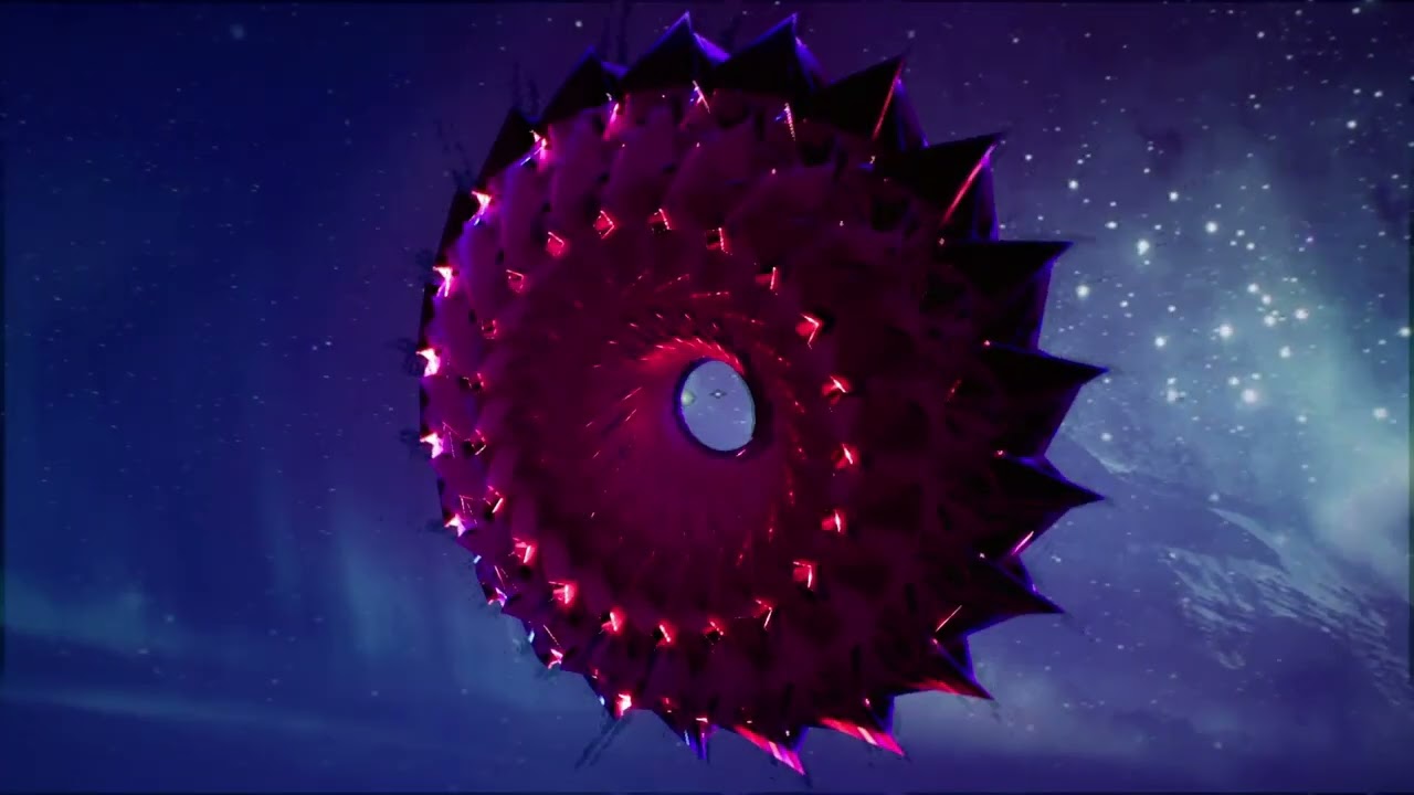 Gravity Sessions AV Set