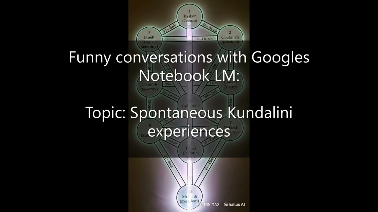 Topic: Spontaneous Kundalini experiences that lead to Samadhi, their aftermath, and what comes next.
