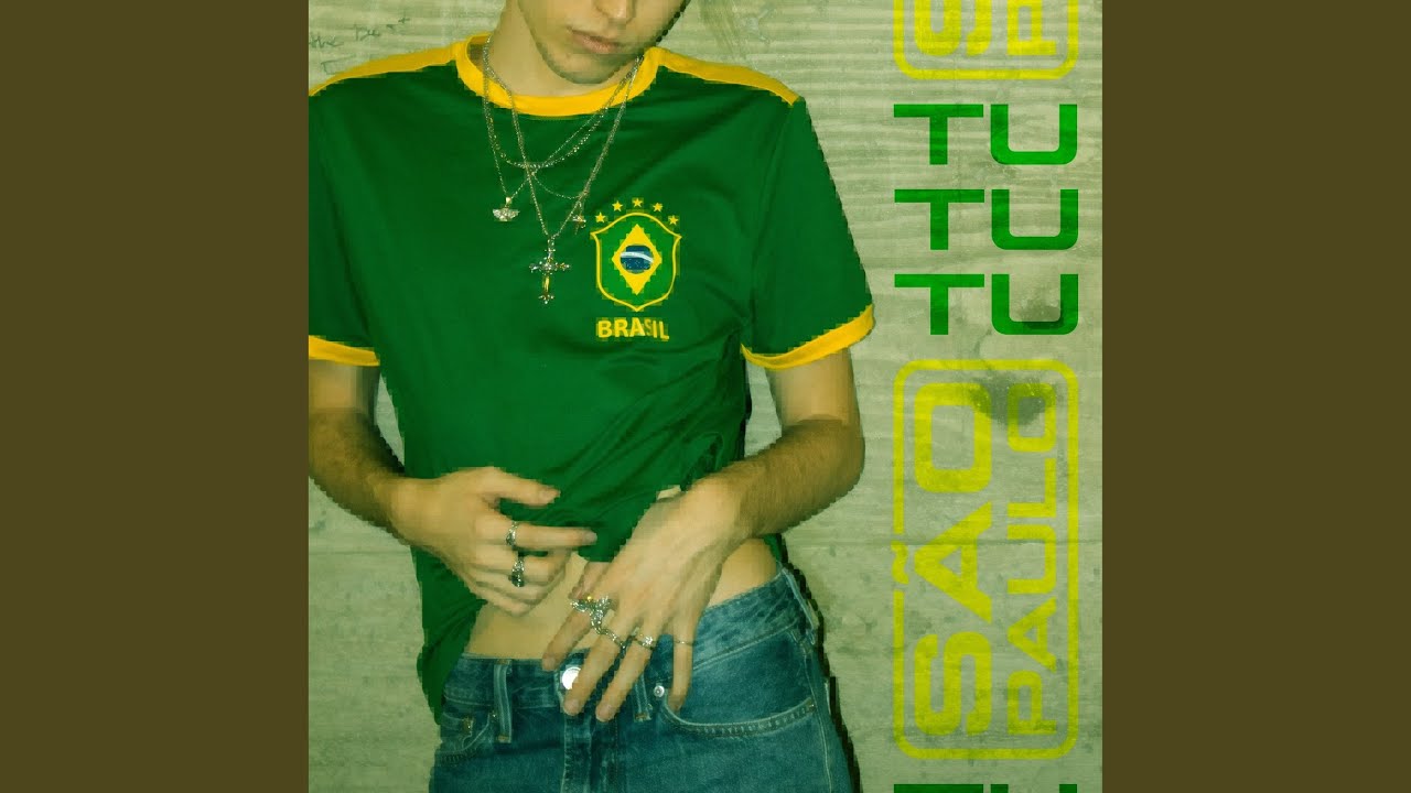 TU TU TU (SÃO PAULO)