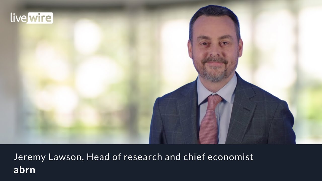 abrdn's Jeremy Lawson: Markets haven't fully priced in recession risk