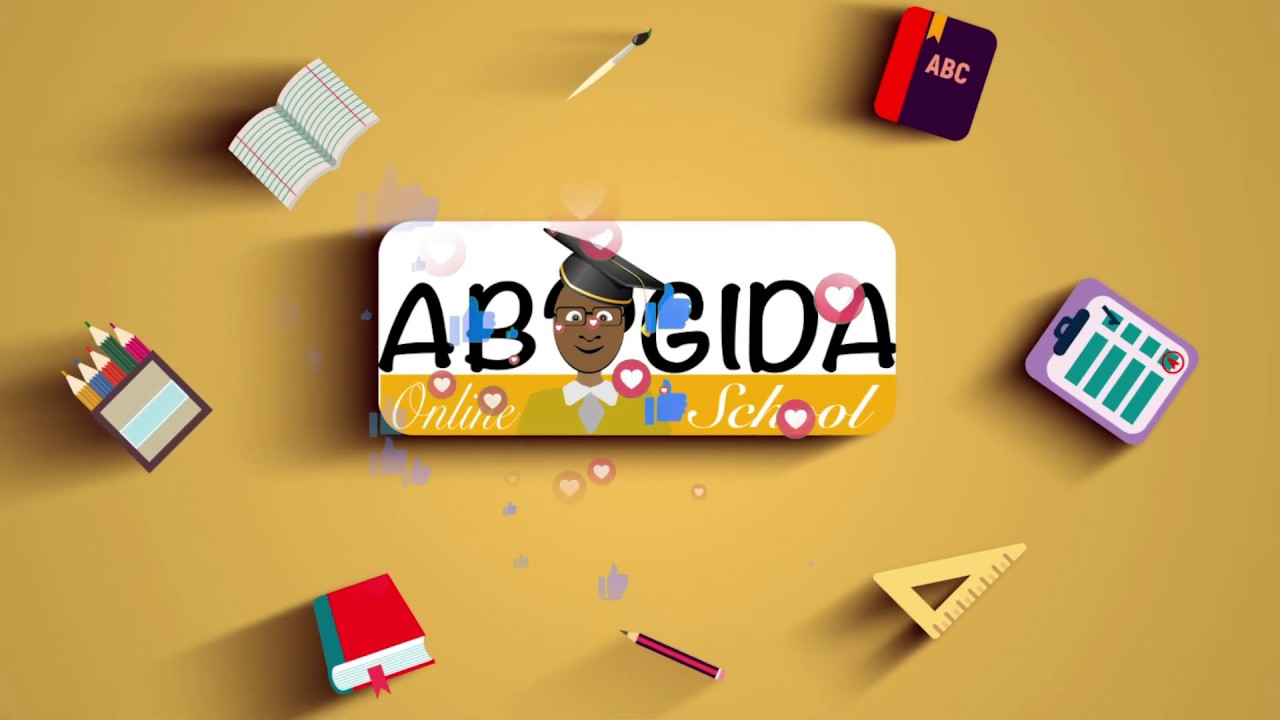 Abogida Online School