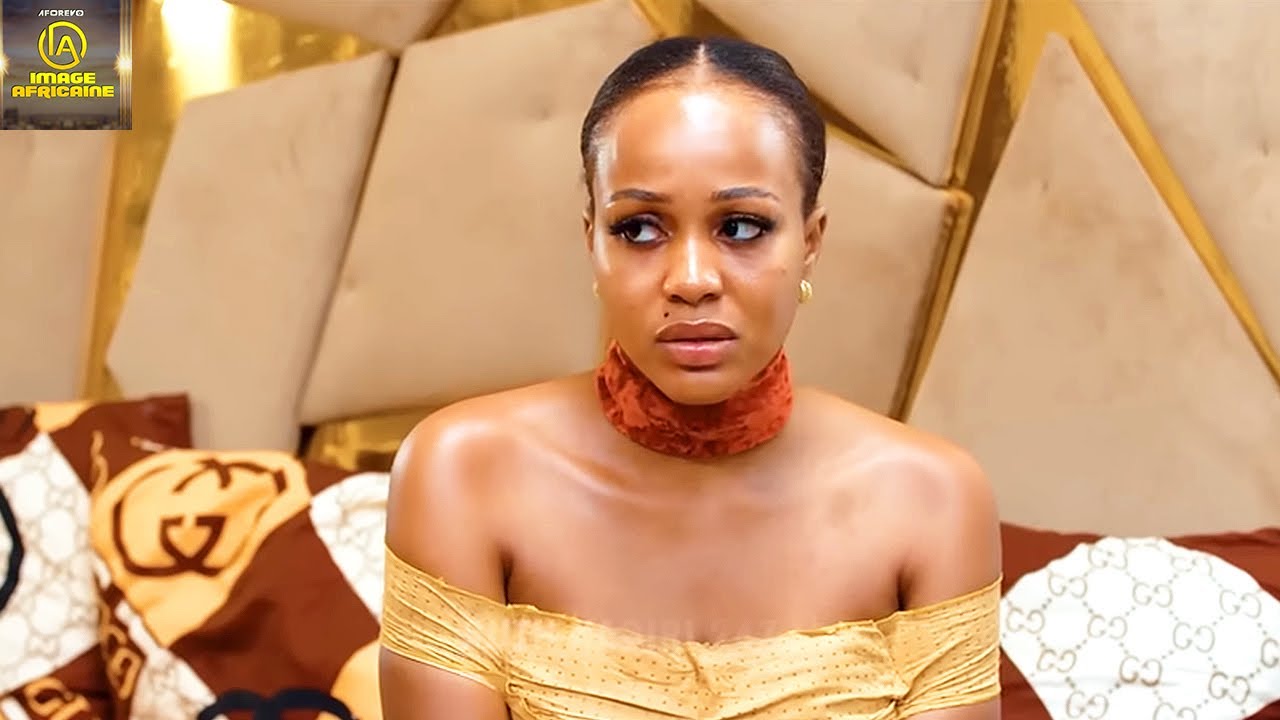 LA NOUVELLE REINE ET SON HOMME PT 2 - FILM ROYAL INTÉRESSANT - Film Nigerian En Francais 2025