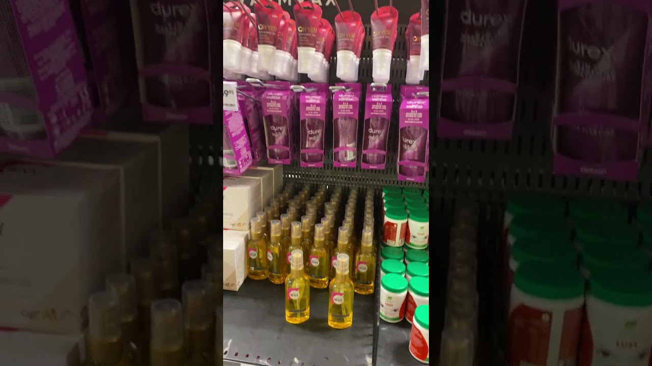 5/02/2026 Gekås/ Ullared/ Hygienprodukter / Товары для ухода 