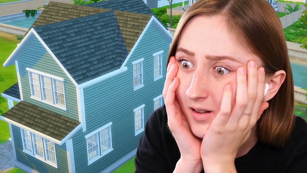 I attacked The Sims 4 so the developers tried to ruin my life :(