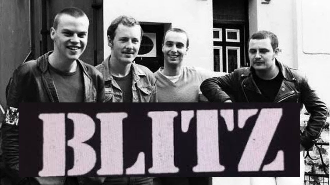 BLITZ