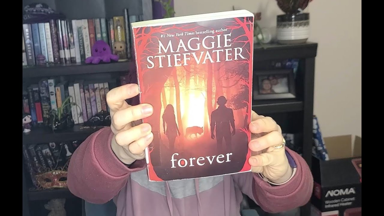 Forever - Book Review
