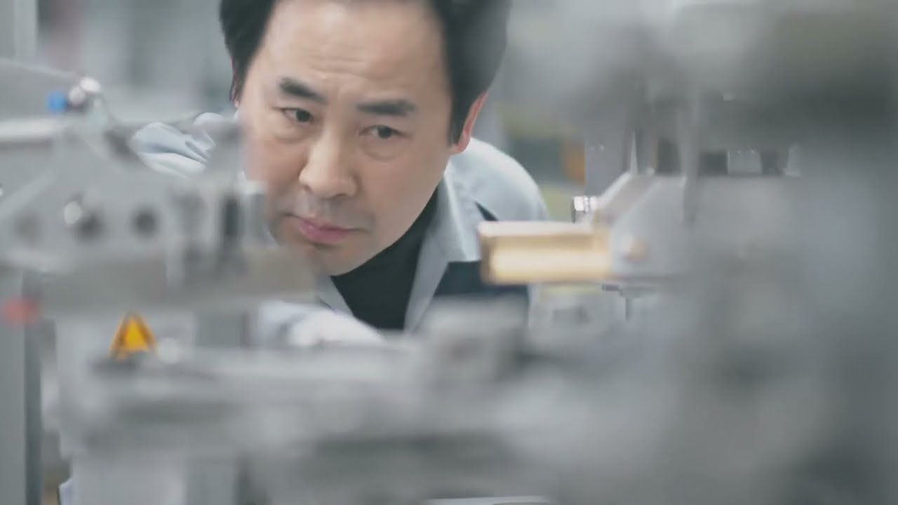 Leepack - Pursuit of Perfect Packaging