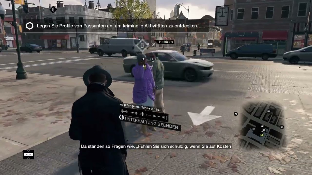 Watch Dogs 📱04📱