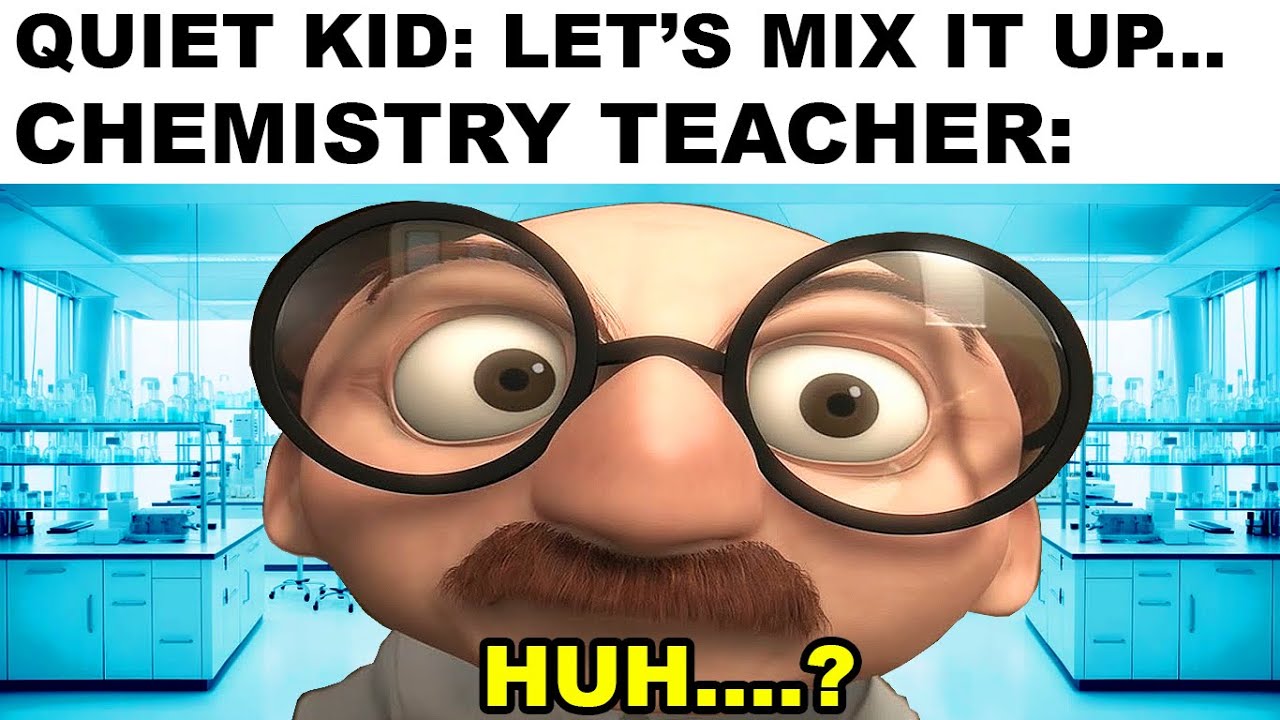 memes that make me say HUH